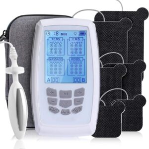 Pelvic Floor Muscle Repair Device Home Use