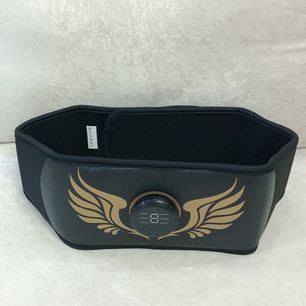 Abdominal Muscle Stimulator