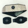 Abdominal Muscle Stimulator