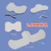 Tens Unit Electrode Pads for Tens Machines Massage