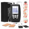 Electronic Pulse Massage Machine