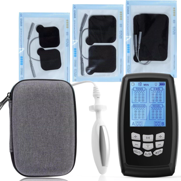 Pelvic Floor Muscle Repair Device Home Use
