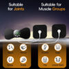 Tens Ems Mini Massager