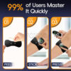Tens Ems Mini Massager