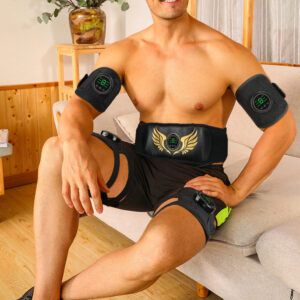 Abdominal Muscle Stimulator