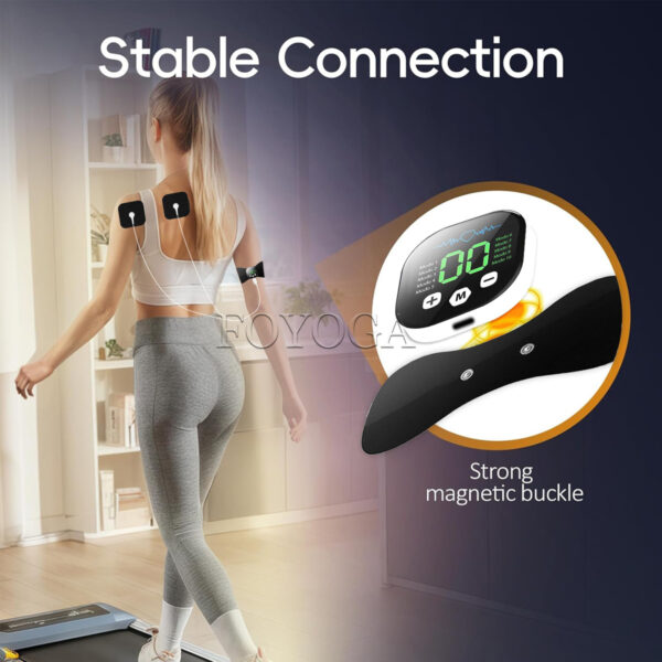 Tens Ems Mini Massager