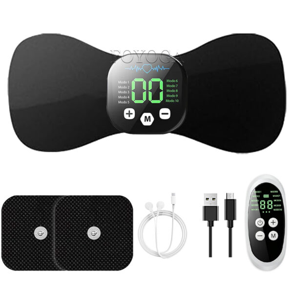 Tens Ems Mini Massager