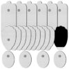 Tens Unit Electrode Pads for Tens Machines Massage