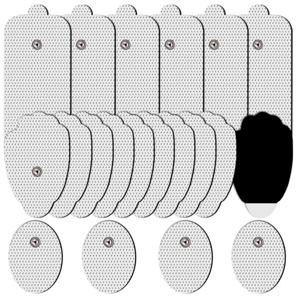 Tens Unit Electrode Pads for Tens Machines Massage