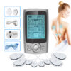 TENS EMS Mini Massager 36 Modes
