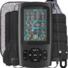 TENS EMS Unit Muscle Stimulator for Pain Relief Therapy