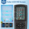 TENS EMS Unit Muscle Stimulator for Pain Relief Therapy