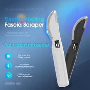 Micro Current Fascia Scraper
