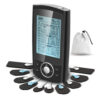 TENS EMS Mini Massager 36 Modes
