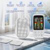 3-in-1 TENS EMS RELAX Combo Stimulator
