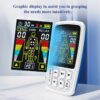 3-in-1 TENS EMS RELAX Combo Stimulator