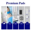 3-in-1 TENS EMS RELAX Combo Stimulator