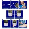 3-in-1 TENS EMS RELAX Combo Stimulator