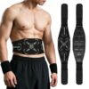 Smart Electronic Muscle Stimulator for Body Shaping, Fitness Training