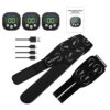 Smart Electronic Muscle Stimulator for Body Shaping, Fitness Training