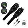 Smart Electronic Muscle Stimulator for Body Shaping, Fitness Training